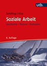 Soziale Arbeit - Johannes Schilling ; Sebastian Klus - 9783825288082