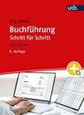 Buchführung Schritt für Schritt - Jörg Wöltje - 9783825288280
