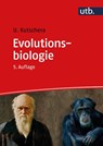 Evolutionsbiologie - Ulrich Kutschera - 9783825288433