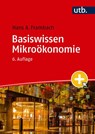 Basiswissen Mikroökonomie - Hans A. Frambach - 9783825288532