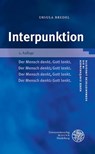Interpunktion - Ursula Bredel - 9783825346942