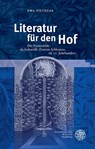 Literatur für den Hof - Ewa Pietrzak - 9783825349011