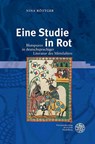 Eine Studie in Rot - Nina Röttger - 9783825395506