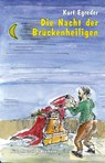 Die Nacht der Brückenheiligen - Kurt Egreder - 9783826042317