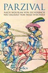 Parzival - Wolfram von Eschenbach - 9783826051388