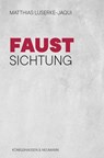 Faust - Matthias Luserke-Jaqui - 9783826072604