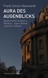 Aura des Augenblicks - Frank Schulz-Nieswandt - 9783826074882