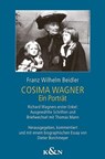 Cosima Wagner - Franz Wilhelm Beidler - 9783826075599