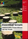 Essential Scrum - Kenneth S. Rubin - 9783826690471