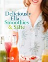 Deliciously Ella - Smoothies & Säfte - Ella Mills - 9783827013569