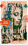 Frau im Mond - Pierre Jarawan - 9783827014993