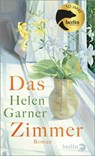 Das Zimmer - Helen Garner - 9783827015099