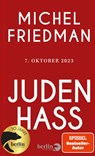 Judenhass - Michel Friedman - 9783827015150