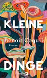 Kleine Dinge - Benoît Coquil - 9783827015174