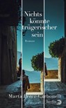 Nichts könnte trügerischer sein - Marta Pérez-Carbonell - 9783827015181