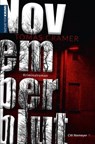Novemberblut - Tomas Cramer - 9783827183835