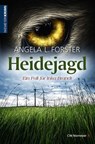 Heidejagd - Angela L. Forster - 9783827184016