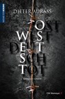 OST WEST DEUTSCH TOT - Dieter Aurass - 9783827184283