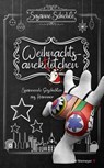 Weihnachtsanektötchen – Spannende Geschichten aus Hannover - Susanne Schieble - 9783827187307