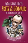 Fritz & Donald – Im mörderischen Bayern - Wolfgang Hofer - 9783827187512
