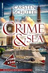 CRIME & SEA - Carsten Schütte - 9783827187529
