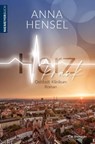 Herzkrank - Anna Hensel - 9783827193001