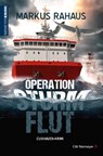 Operation Sturmflut - Markus Rahaus - 9783827193216