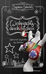 Weihnachtsanektötchen - Spannende Geschichten aus Hannover - Susanne Schieble - 9783827193315