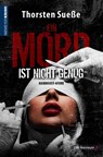 Ein Mord ist nicht genug - Thorsten Sueße - 9783827193339