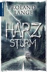 Harzsturm - Roland Lange - 9783827193377