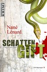 SchattenGift - Nané Lénard - 9783827194121