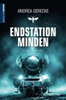 Endstation Minden - Andrea Gerecke - 9783827195098