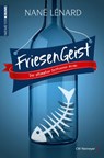 FriesenGeist - Nané Lénard - 9783827195180