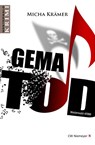 GEMA TOD - Micha Krämer - 9783827195241