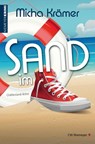 Sand im Schuh - Micha Krämer - 9783827195272