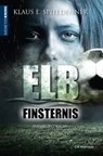 Elbfinsternis - Klaus E. Spieldenner - 9783827195456