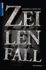 Zeilenfall - Andrea Gerecke - 9783827195692