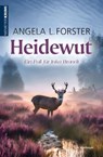Heidewut - Angela L. Forster - 9783827197672