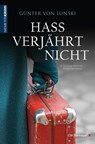 Hass verjährt nicht - Günter von Lonski - 9783827197917