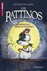 Die Rattinos - Günter von Lonski - 9783827197993
