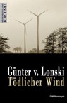 Tödlicher Wind - Günter von Lonski - 9783827198020