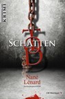 SchattenTod - Nané Lénard - 9783827198181