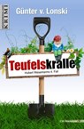 Teufelskralle - Günter von Lonski - 9783827198297