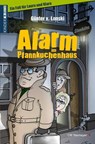 Alarm im Pfannkuchenhaus - Günter von Lonski - 9783827198495