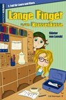 Lange Finger in der Klassenkasse - Günter von Lonski - 9783827198839