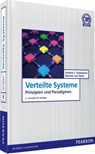 Verteilte Systeme - Andrew S. Tanenbaum ; Maarten Van Steen - 9783827372932