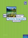Physische Geographie - Tom L. McKnight ; Darrel Hess - 9783827373366