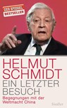 Ein letzter Besuch - Helmut Schmidt - 9783827500342