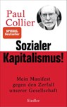 Sozialer Kapitalismus! - Paul Collier - 9783827501219