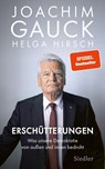 Erschütterungen - Joachim Gauck ; Helga Hirsch - 9783827501813
